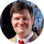 Speaker headshot of Dr. Michael G. Koot